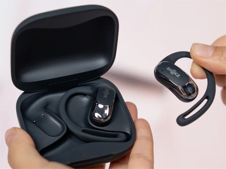 618不入耳藍(lán)牙耳機(jī)怎么選?開放式耳機(jī)推薦排行榜