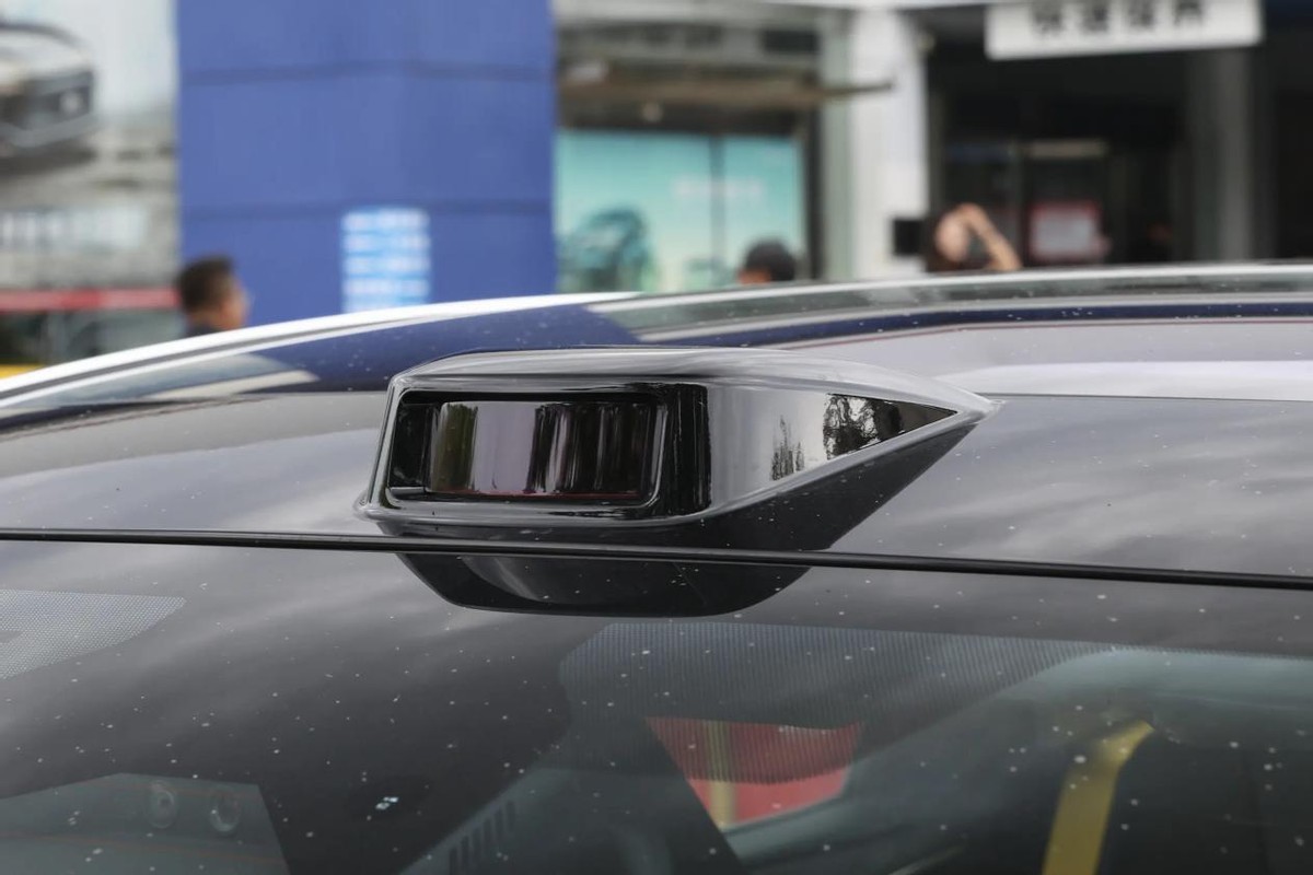 合資開始發力了?豐田bZ5售12.98萬起,高配630km續航+激光雷達