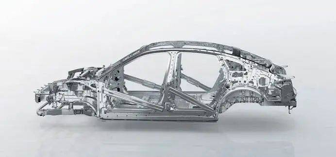 C級豪華價值迎來qirui“答案”,風云A9L下月入市