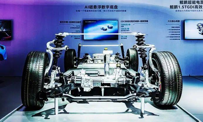 C級豪華價值迎來qirui“答案”,風云A9L下月入市