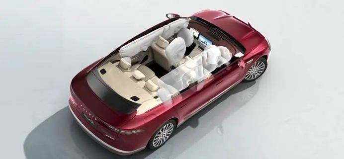 C級豪華價值迎來qirui“答案”,風云A9L下月入市