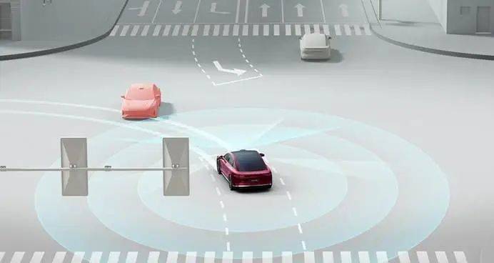 C級豪華價值迎來qirui“答案”,風云A9L下月入市