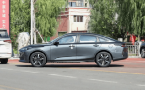 出行好伙伴,長安啟源A05舒適實用兩相宜