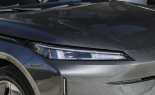 出行好伙伴,長安啟源A05舒適實用兩相宜