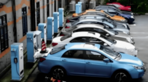 跑了12次長(zhǎng)途,真實(shí)感到了純電車和混動(dòng)車的不同,會(huì)出現(xiàn)心理差距