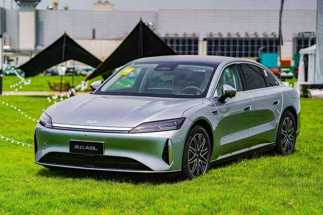 小米YU7正式上市;風(fēng)云A9L正式開啟預(yù)售;奔馳AMG GT XX概念車發(fā)布