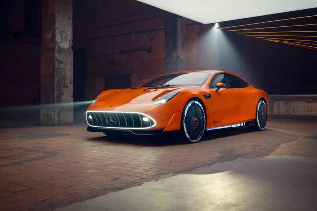 小米YU7正式上市;風(fēng)云A9L正式開啟預(yù)售;奔馳AMG GT XX概念車發(fā)布