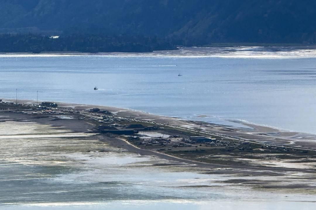 美國7.3級強震:當地居民情緒恐慌