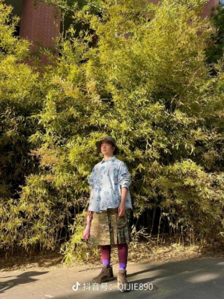 挖煤小伙回應(yīng)逆襲成北工大博士