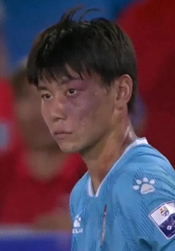 蘇超球員龐智超已被武漢體院錄取