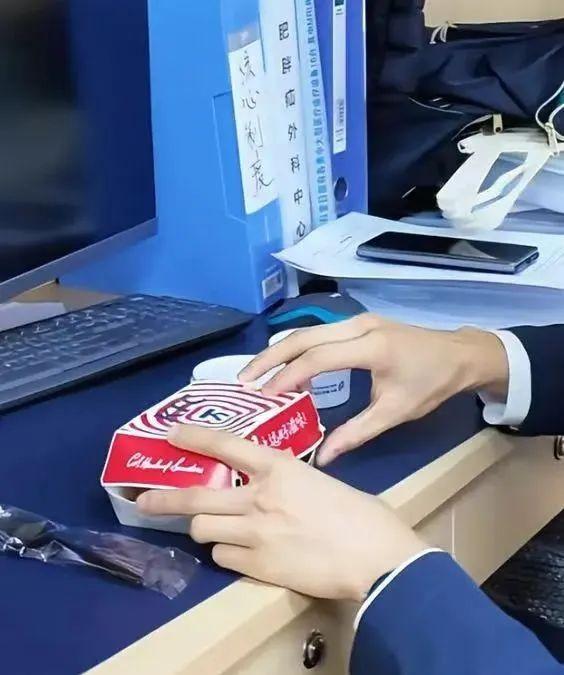 45歲三甲醫院腦梗專家自己腦梗了