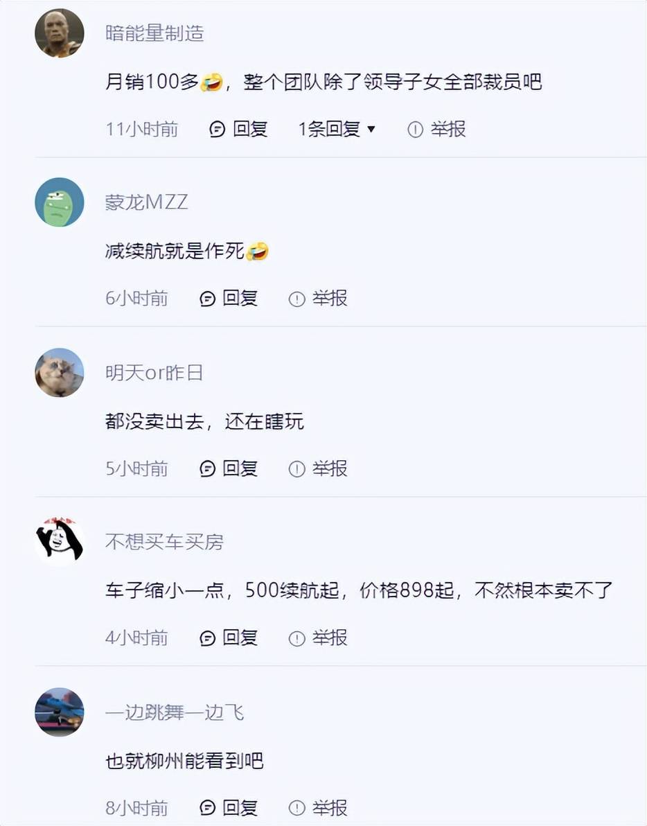 電池砍掉12.5度,續航縮水100公里,寶駿享境EV低功率版意在降價