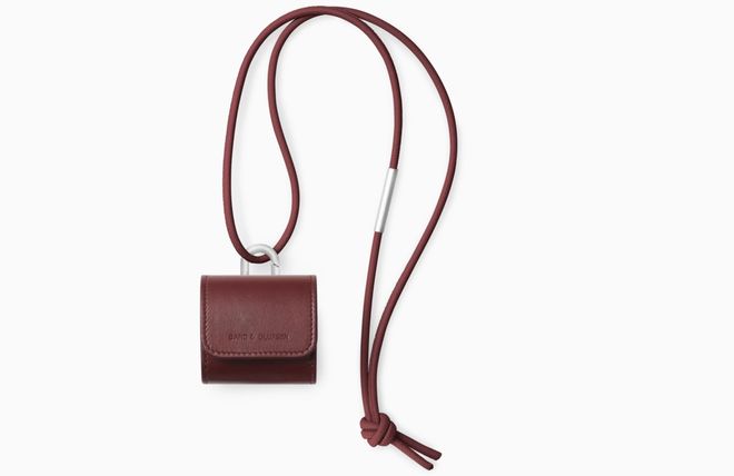 鉑傲推 Beo Grace 無線耳機:降噪性能提升 4 倍,滿電續航17小時