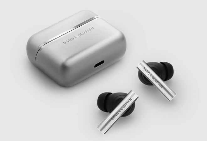 鉑傲推 Beo Grace 無線耳機:降噪性能提升 4 倍,滿電續航17小時