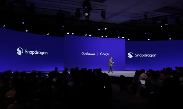 打算換手機的再等等,一大批旗艦已經在路上了 圖片