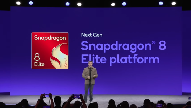 打算換手機的再等等,一大批旗艦已經在路上了 圖片