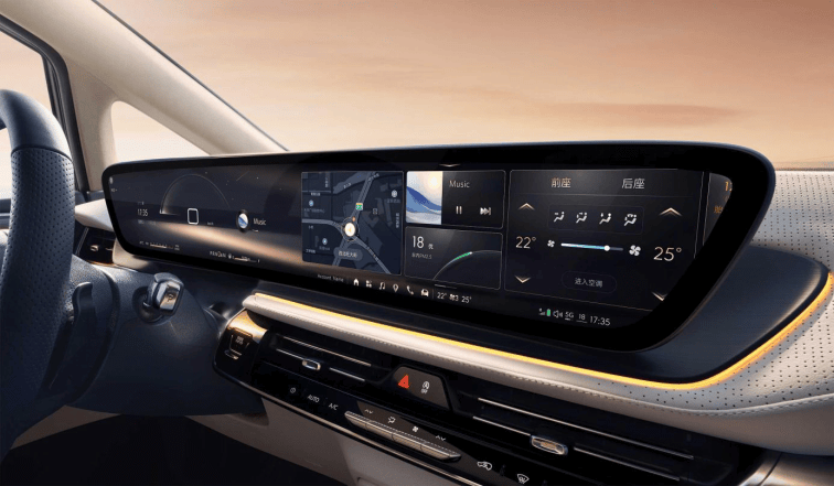 享果嶺,禮待名仕 | 別克世紀(jì)CENTURY果嶺版尊崇上市