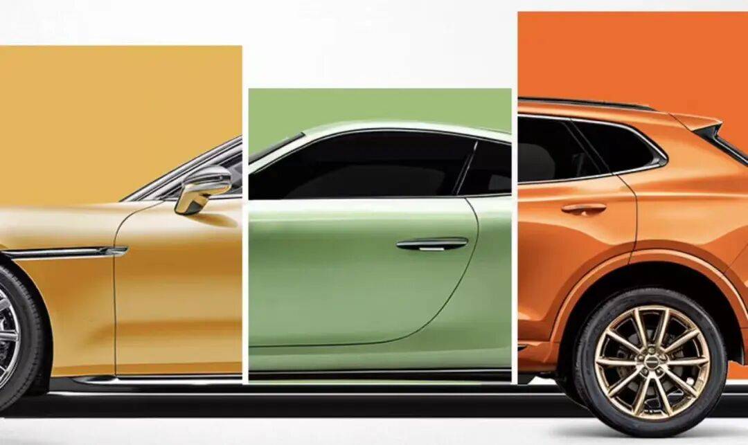 京東汽車百萬年薪“搶人”,新車11月11日期間上市!