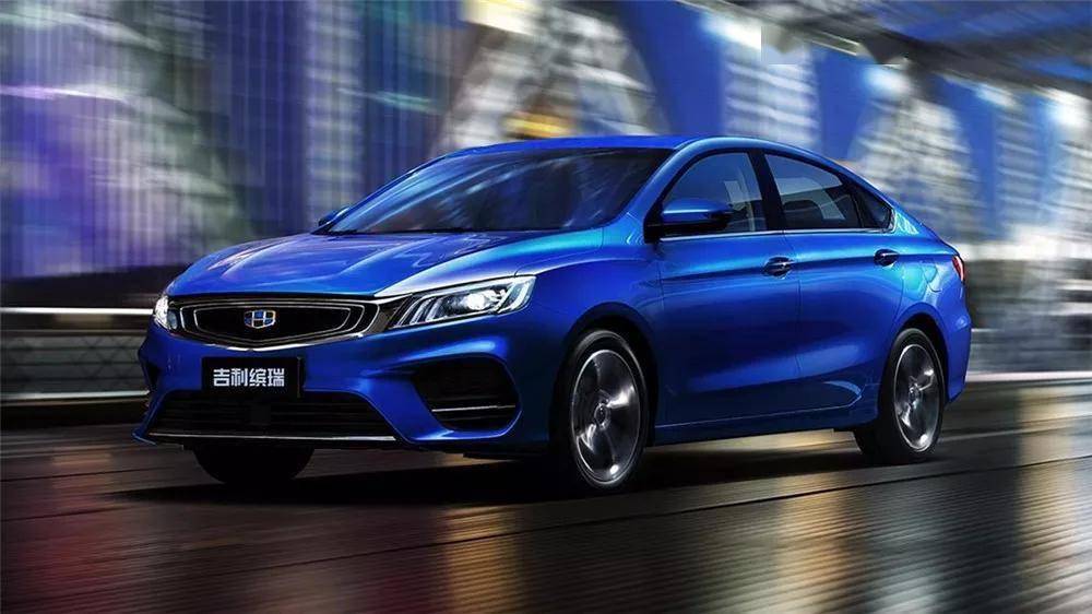 吉利召回46108輛繽瑞汽車:適配機油型號提示標識不夠明確