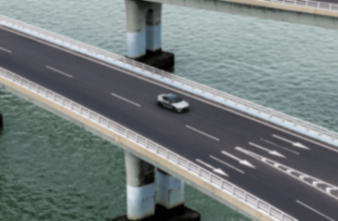 第三代領克03青島試駕:解鎖中國性能車的全新駕趣維度