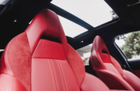 第三代領克03青島試駕:解鎖中國性能車的全新駕趣維度