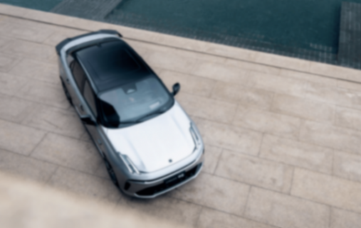 10.38萬起的“性能驚喜”!第三代領克03上市引發行業關注