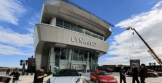 10.38萬起的“性能驚喜”!第三代領克03上市引發行業關注