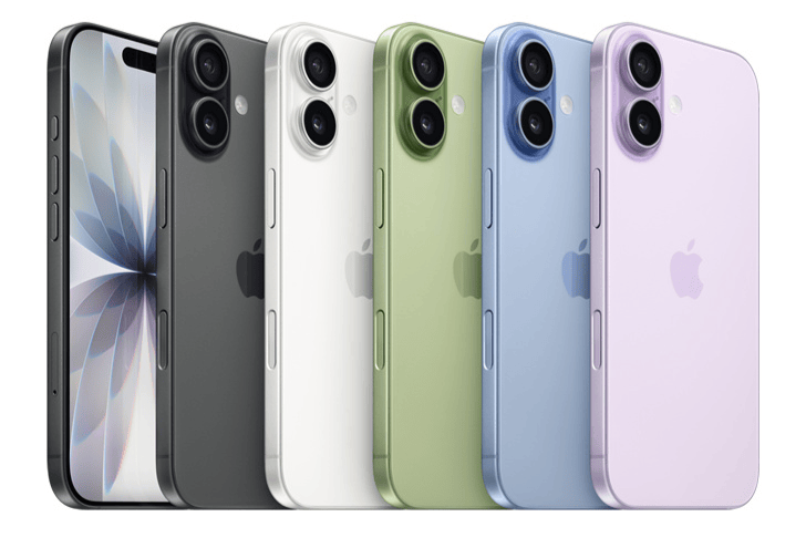 命名策略生變!消息稱蘋果2027年新機將命名為iPhone 20