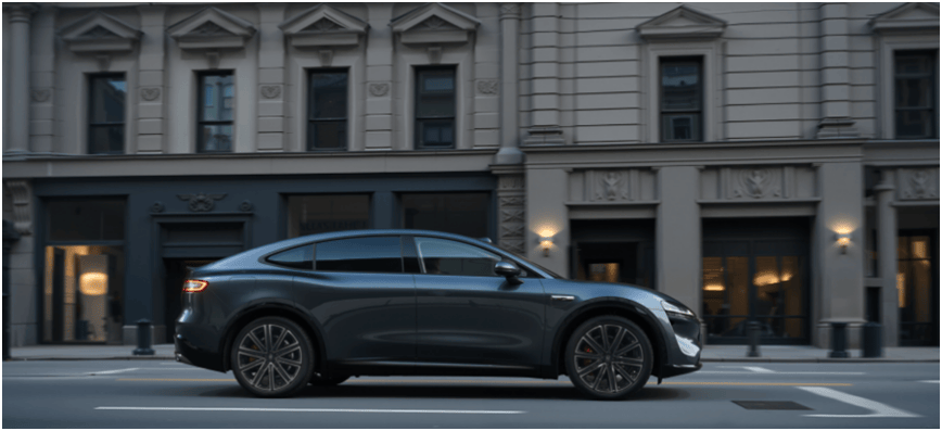 智界R7改款標(biāo)配零重力座椅,現(xiàn)款22.98萬(wàn)起還能薅羊毛