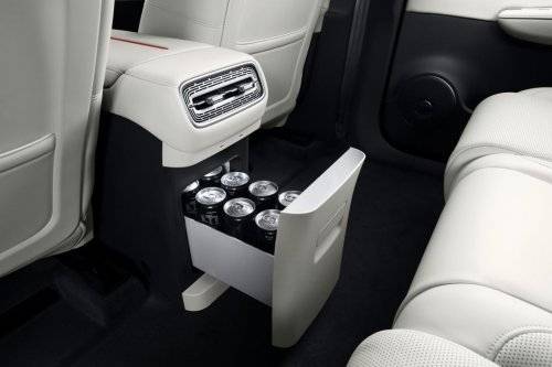 20-30萬(wàn)suv推薦車型:紅旗HS6成大五座“天花板”