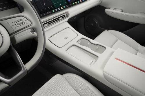 20-30萬(wàn)suv推薦車型:紅旗HS6成大五座“天花板”