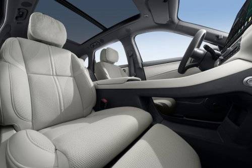 20-30萬(wàn)suv推薦車型:紅旗HS6成大五座“天花板”