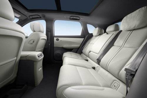 20-30萬(wàn)suv推薦車型:紅旗HS6成大五座“天花板”