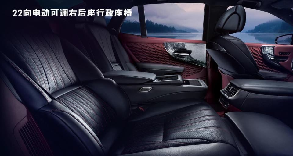 雷克薩斯傳奇“機(jī)皇”將停產(chǎn),未來(lái)將有新車型填補(bǔ)空缺! 圖片