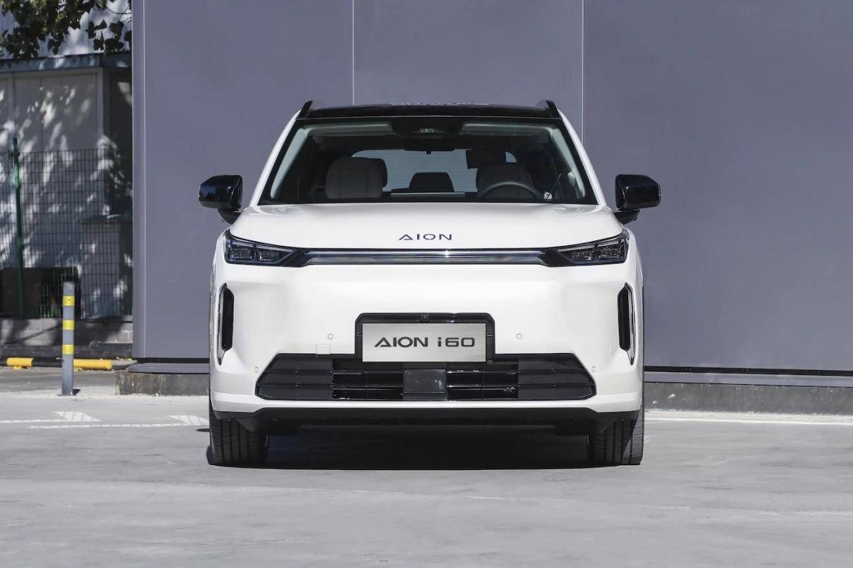 宋Pro迎來新對手?AION i60增程來襲,210km純電續航+15分鐘快充