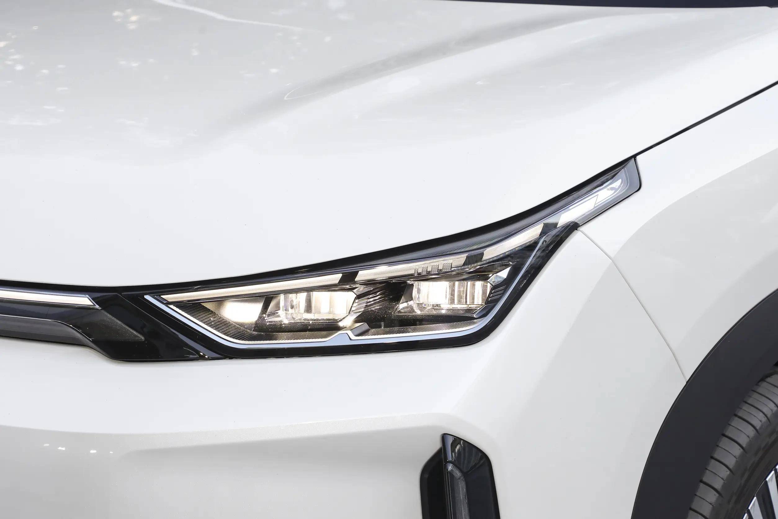 宋Pro迎來新對手?AION i60增程來襲,210km純電續航+15分鐘快充