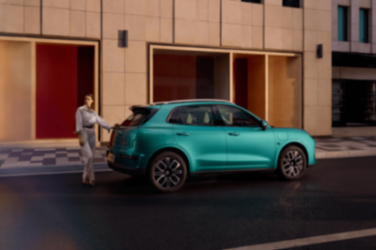 歐拉5攜智能品質登場,以綜合優勢為Z世代及全球純電市場注入新活力