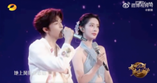 雙11熱度不再,天貓vs京東為什么還要做晚會? 圖片