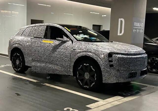 2026年下半年上市! AUDI第二款車型將于2025年11月廣州車展亮相