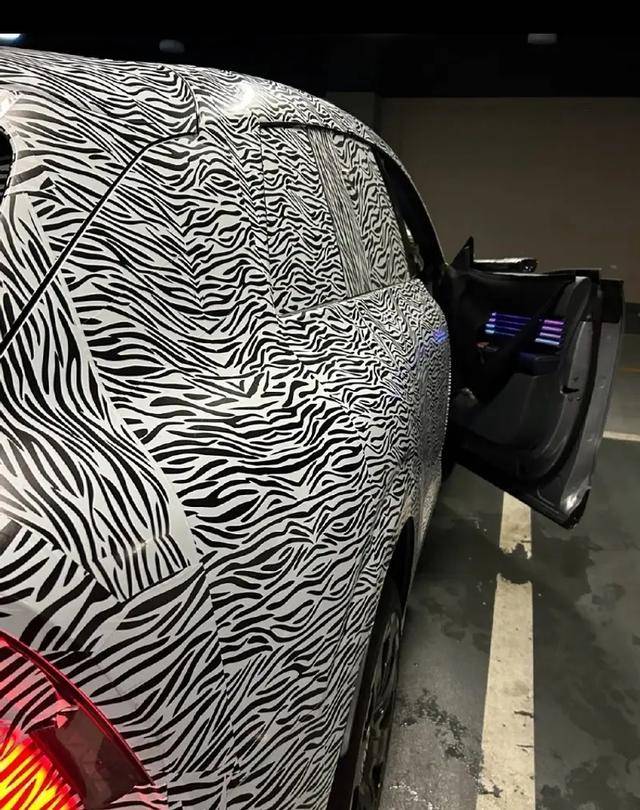 2026年下半年上市! AUDI第二款車型將于2025年11月廣州車展亮相