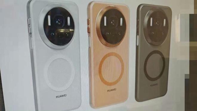 華為Mate80系列前瞻:3D人臉+直角邊框+雙潛望長焦,旗艦新標桿!