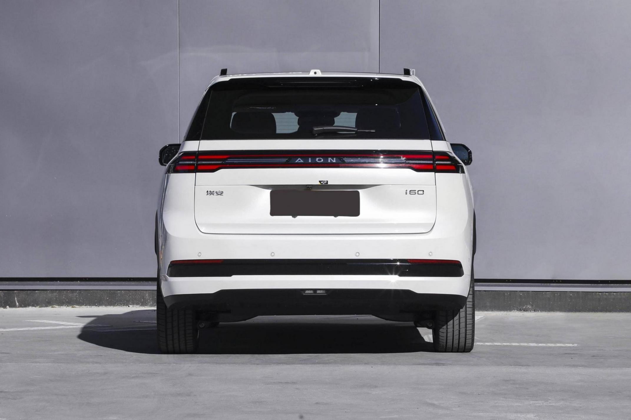 限時價10.48萬元起,廣汽埃安AION i60上市!產品力如何?
