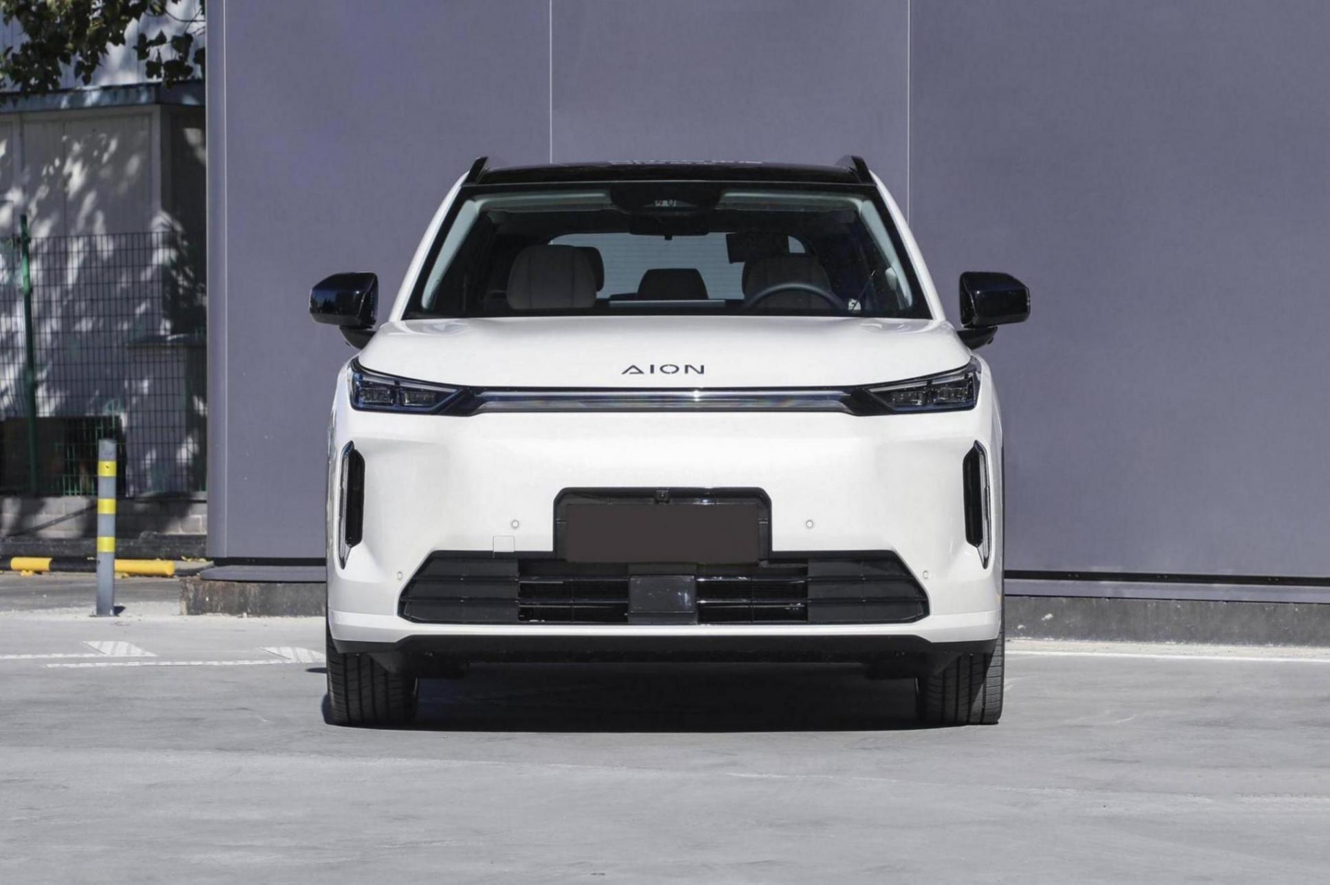 限時價10.48萬元起,廣汽埃安AION i60上市!產品力如何?