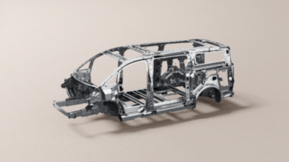 重構豪華MPV新格局!超級AI增程吉利銀河 V900全球首秀