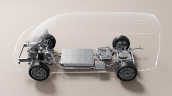 重構豪華MPV新格局!超級AI增程吉利銀河 V900全球首秀