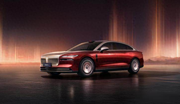 “新時(shí)代旗艦轎車(chē)”嵐圖追光L將于12月10日壓軸上市