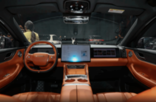 星途ET5來襲,上市3小時鎖單超5000臺,15萬級SUV市場迎來新變局