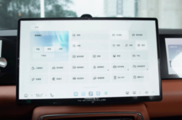 星途ET5來襲,上市3小時鎖單超5000臺,15萬級SUV市場迎來新變局