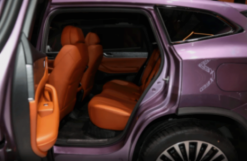 星途ET5來襲,上市3小時鎖單超5000臺,15萬級SUV市場迎來新變局