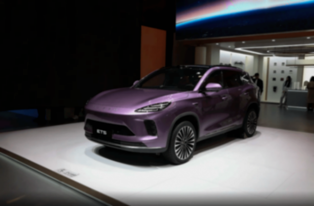 星途ET5來襲,上市3小時鎖單超5000臺,15萬級SUV市場迎來新變局